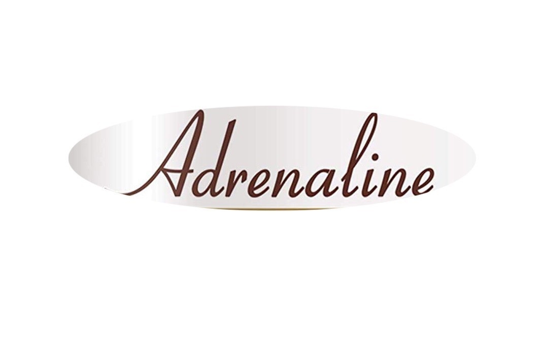 Adrenaline Protein Butter Natural Smooth   Jar  160 grams